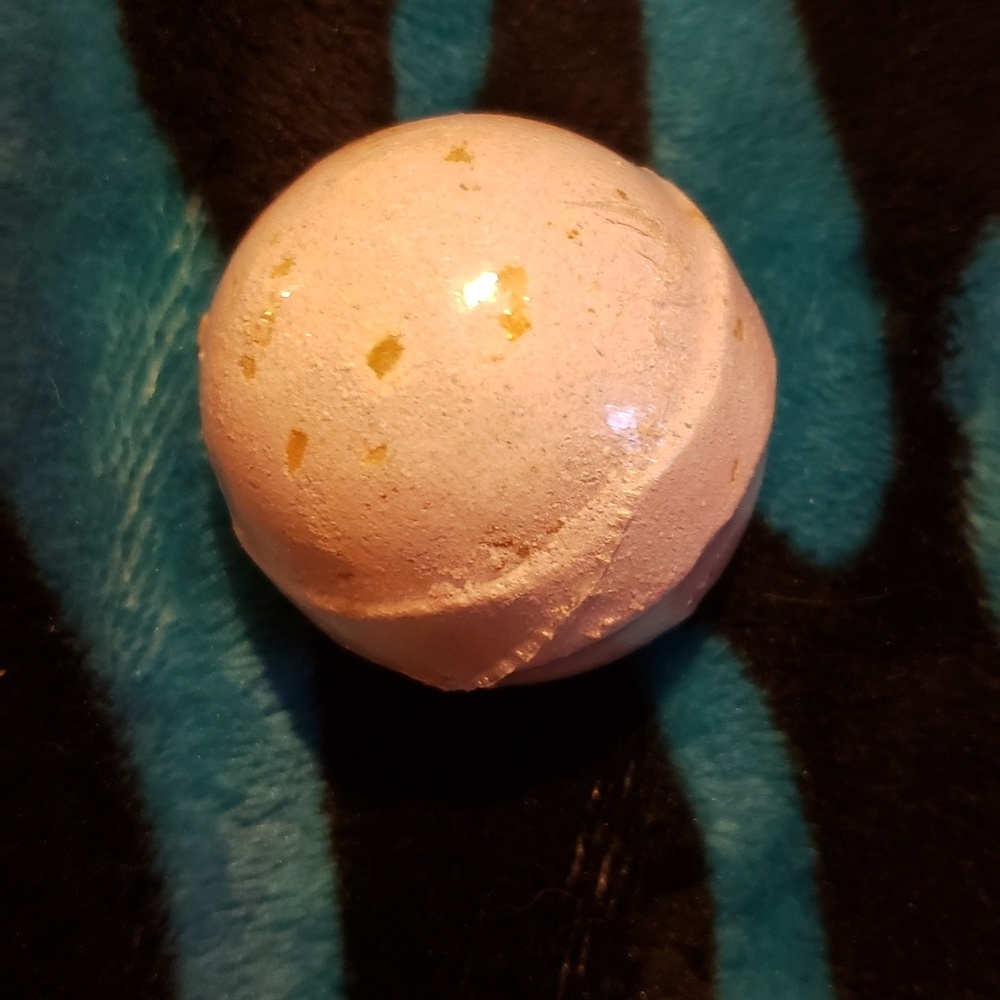 Fiti bathbombs